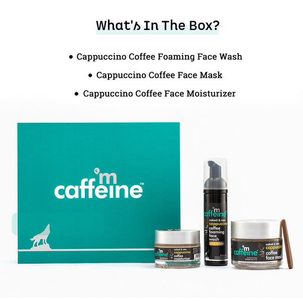 Balanced Brew | Cappuccino Gift Kit