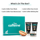 Mild Brew Latte Gift Kit