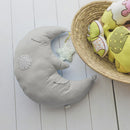 Mul Cotton Baby Soft Toy | Sleepy Moon | 51 cm