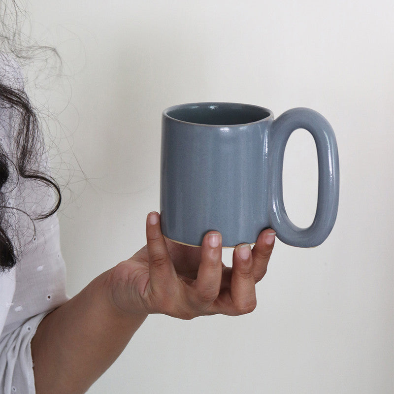 Handcrafted Ceramic Milly Mug