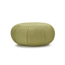 Cotton Meditation Cushion | Zafu Cushion | Round | Sage Green