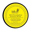 Mint Eucalyptus Shampoo Butter | 100 g