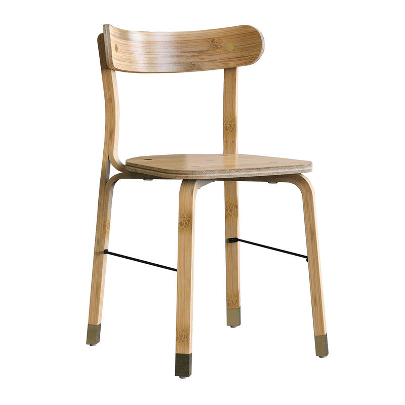 Bamboo Chair