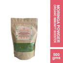 Moringa Powder | Organic Immunity Booster | 500 g