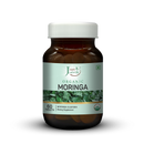 Organic Moringa Dietary Supplement - 60 Tablets