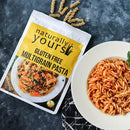 Pasta | Multi Grain | Gluten Free | Rich In Fiber | 200 g.