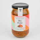 Natural Authentic Mix Veg Pickle | 350 g