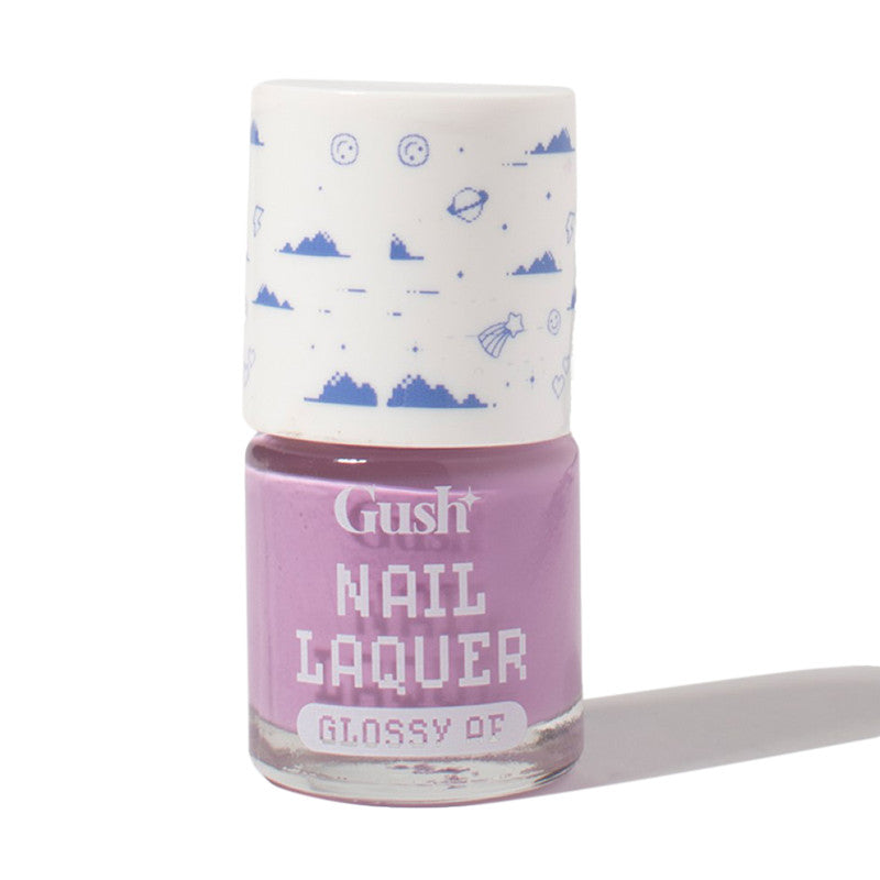 Nail Polish | Cruelty Free | Lavender Love | 8 g