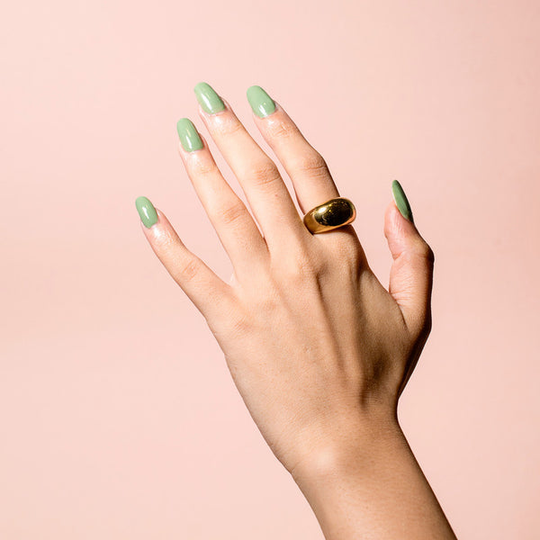 Nail Polish | Vegan | Pistachio | 8 g