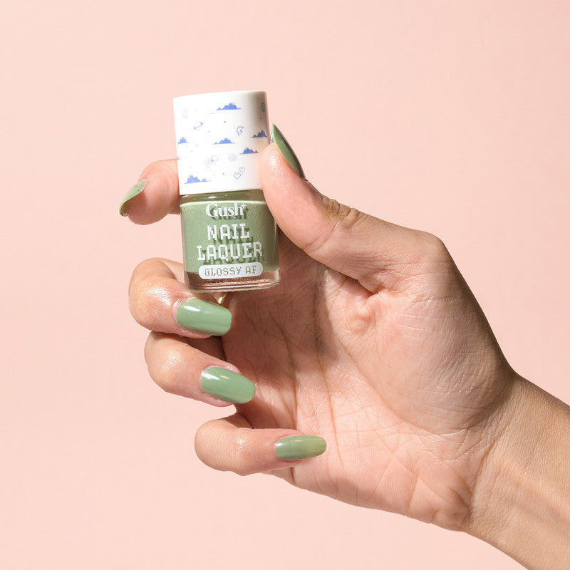 Nail Polish | Vegan | Pistachio | 8 g