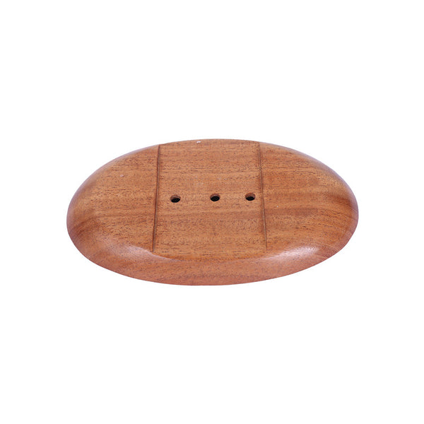 Neem Wooden Soap Dish