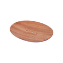 Neem Wooden Soap Dish