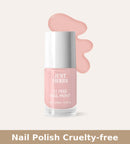 Nail Polish Cruelty-free | Lotus Luxe | 6 ml