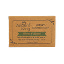 Neem & Lemon Luxury Soap | 100 g | Pack of 3