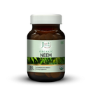 Organic Neem Dietary Supplement - 60 Tablets