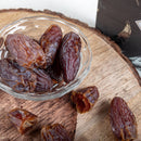 Handmade Natural Candy Basic Pitted Dates | 340 g