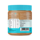 Vegan Peanut Butter | Crunchy | 325 g