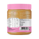 Peanut Butter | Unsweetened | Vegan | 325 g