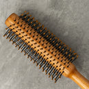 Hair Brush | Bamboo Wood | Glides through Tangles