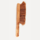 Coir Cleaning Brush | 15 inches | Brown