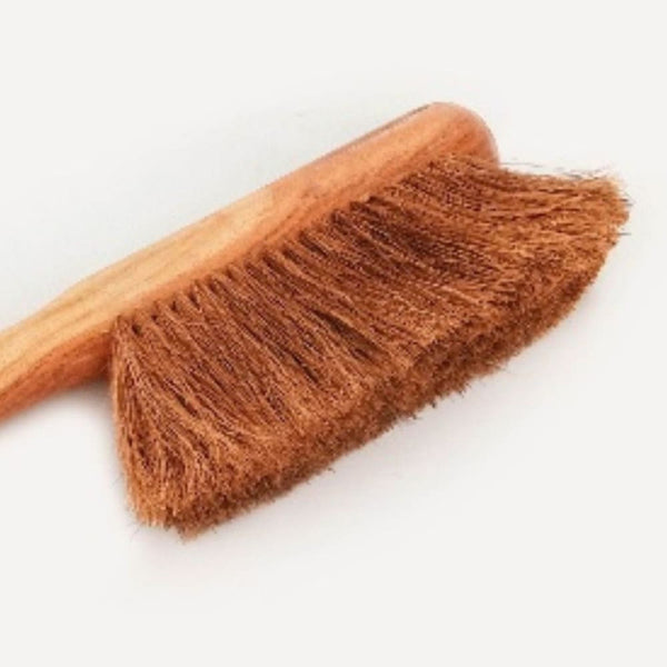 Coir Cleaning Brush | 15 inches | Brown