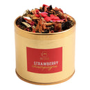 Strawberry Champagne Tea | Non Alcoholic tea | 35 g