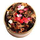 Strawberry Champagne Tea | Non Alcoholic tea | 35 g