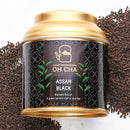 Assam Black Tea | Strong, Malty and Rich | 35 g