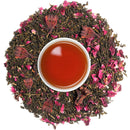 Hibiscus Rose Tea | Rich in Vitamin C | Relieves Stress | 35 g