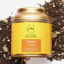 Masala Tea | Cinnamon, Ginger | 35 g