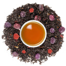 Blueberry Cheesecake Tea | 100% Whole Leaf | 35 g