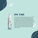 Baby Oil | Spa Time Baby Massage Oil | 100 g