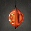 Hanging Lamp | Bamboo Ceiling Lamp