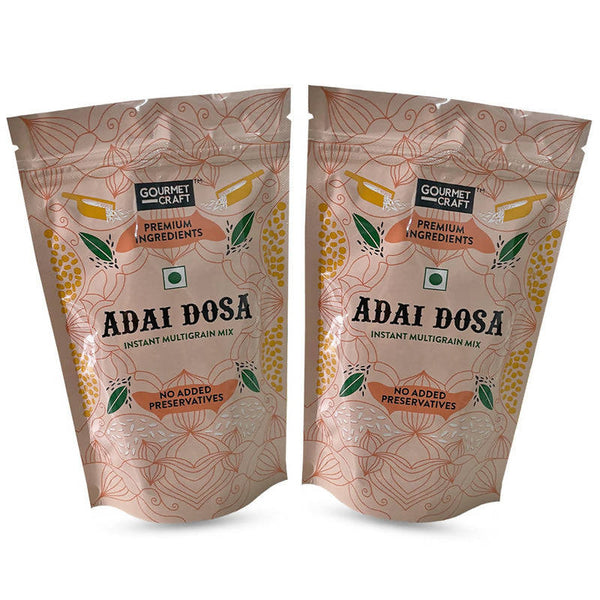 Multigrain Adai Dosa | Pack of 2