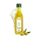 Virgin Olive Oil | Raw Cold Pressed | Improve Good Cholesterol | 500 ml