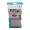 Organic Amaranth Flour | Rajgira Atta | 500 g | Pack of 2