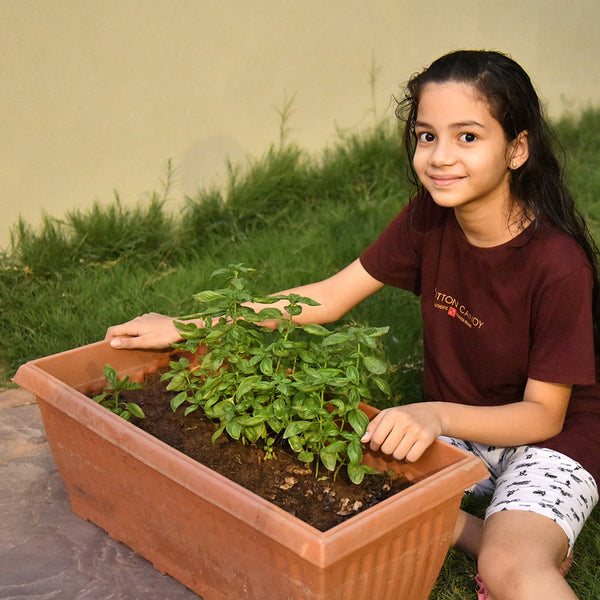 Gift for Kids | Nature Activity Box | Spring Box Edition I