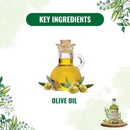 Olive Oil Cold Pressed | Jaitun Oil | Healthy Heart, Skin & Hair | 500 ml