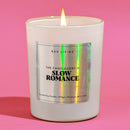 Soy Wax Scented Candle | Slow Romance | 230 g