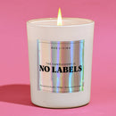 Soy Wax Scented Candle | No Labels | 230 g