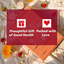 Holi Gift Hamper | Dry Fruit Gift Box