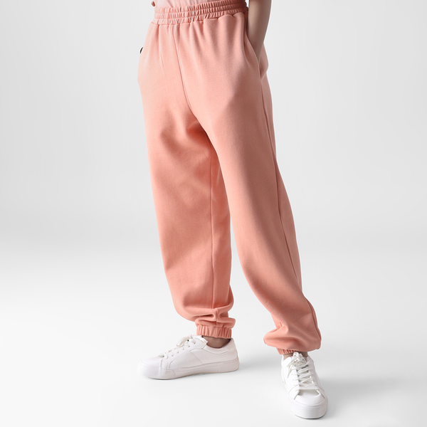 Sweatpants : Black – OZiSS