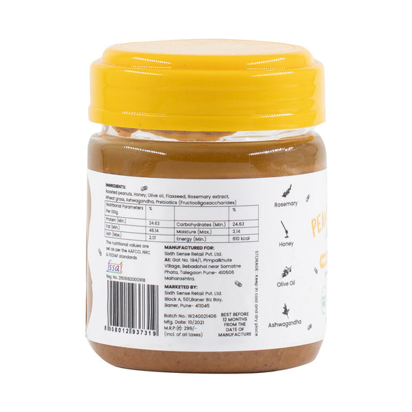 Dog Peanut Butter | 200 g