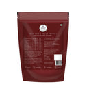 Grain Free & Vegan Granola | Salted Peanut Butter | 250 g | Pack of 2