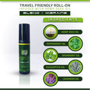 Migraine Relief Essentials Oil Roll on | 10 ml