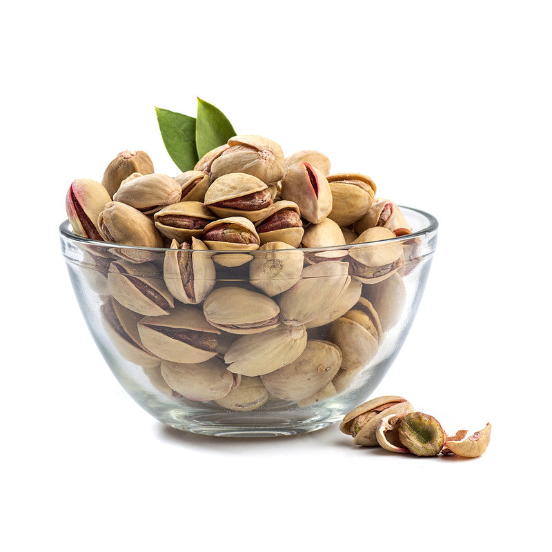 Roasted Salted Pistachios | 200 g | Pack of 2