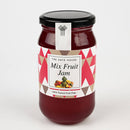 Natural Mouth Watering Mixed Fruit Jam | 250 g