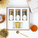 Tea Hamper | SERENITY Tea