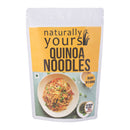 Quinoa Noodles | Organic | Protein Rich | 180 g