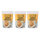 Quinoa Noodles | Organic | Protein Rich | 180 g | Pack of 3